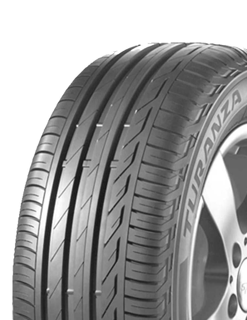 Llanta para auto Turanza T001 215 / 55 R17