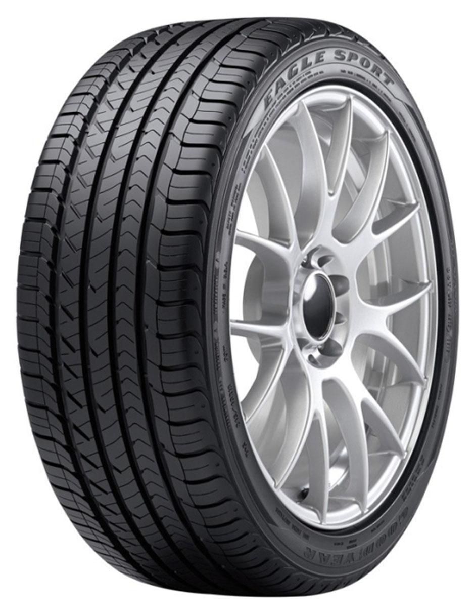 Llanta para auto Eagle Sport 205 / 55 R16 Llanta para auto Eagle Sport 205 / 55 R16