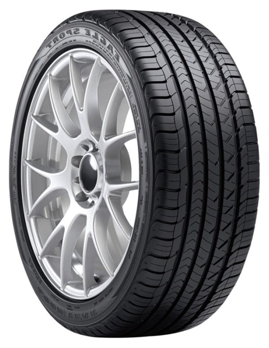Llanta para auto Eagle Sport 205 / 55 R16 2