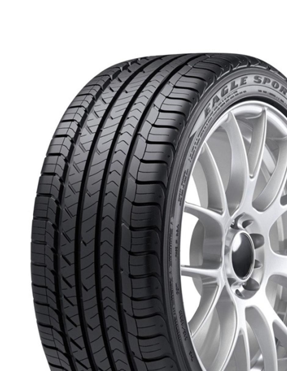 Llanta para auto Eagle Sport 205 / 55 R16 3