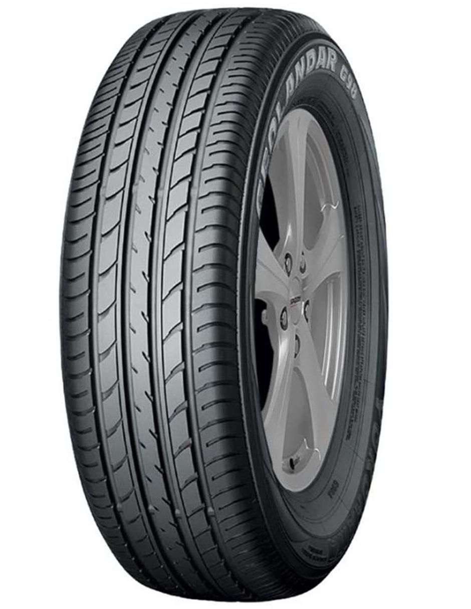 Llanta para auto Geolandar G98A 225 / 65 R17 Llanta para auto Geolandar G98A 225 / 65 R17