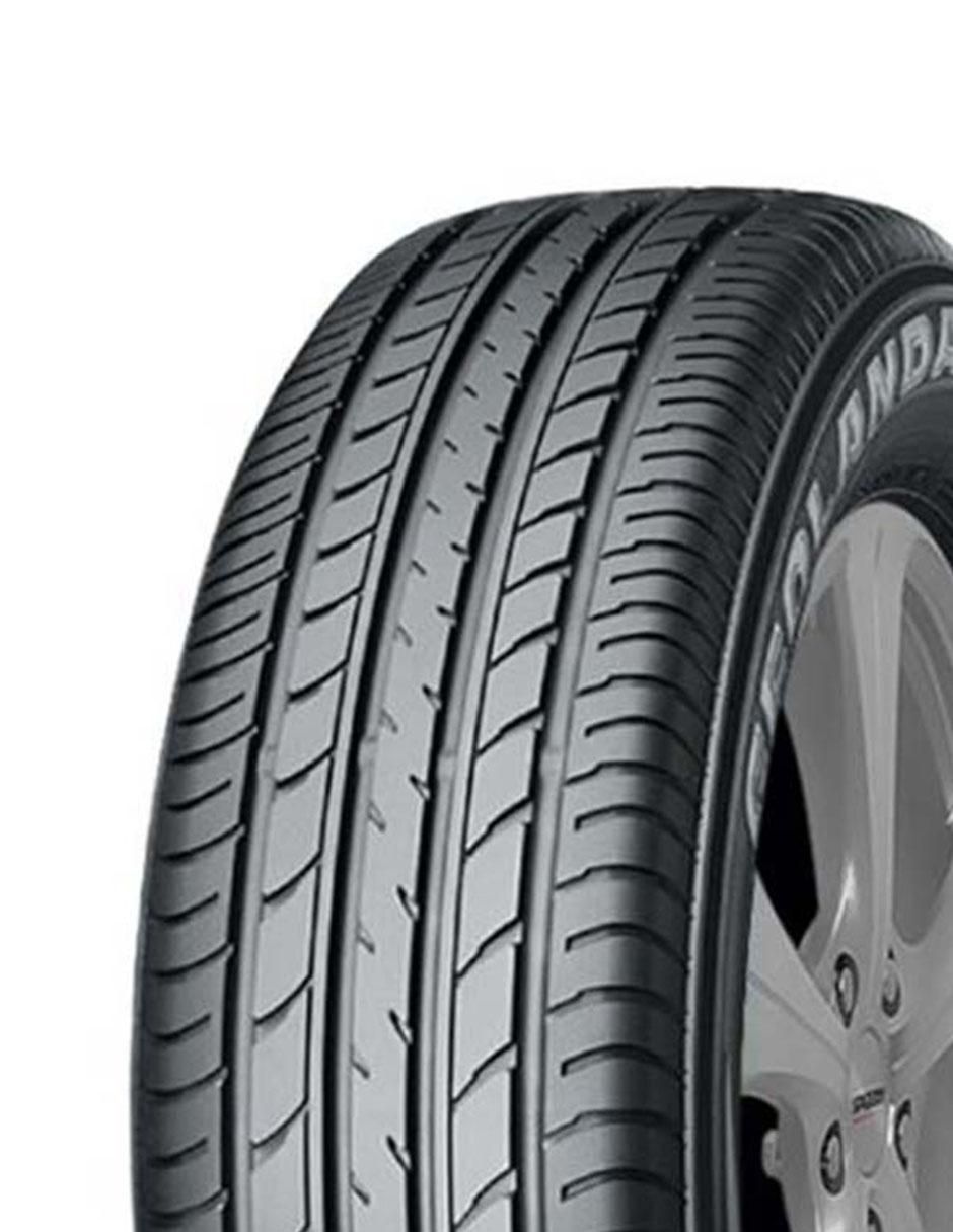 Llanta para auto Geolandar G98A 225 / 65 R17 3