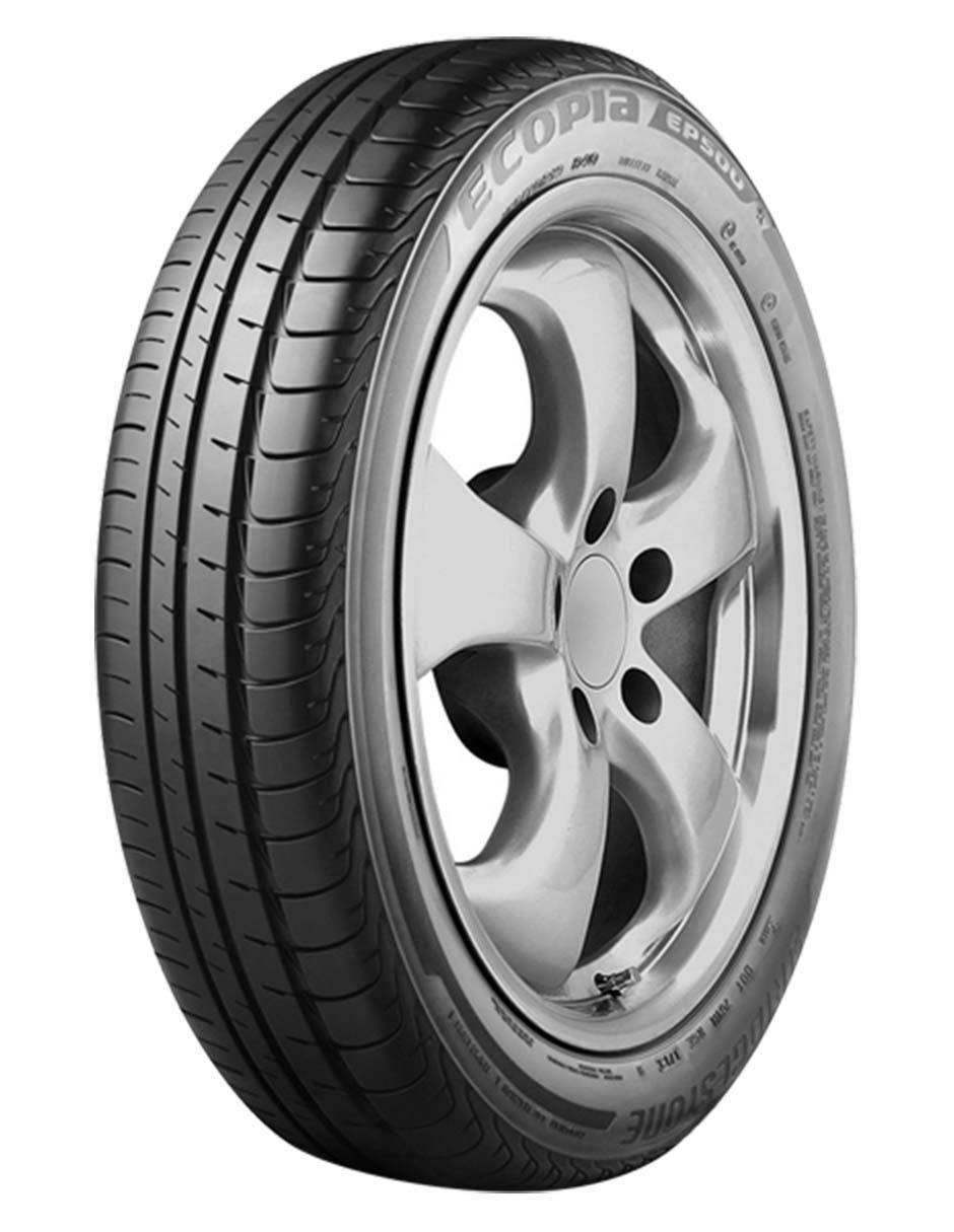 Llanta para auto Ecopia Ep500 175 / 55 R20 Llanta para auto Ecopia Ep500 175 / 55 R20