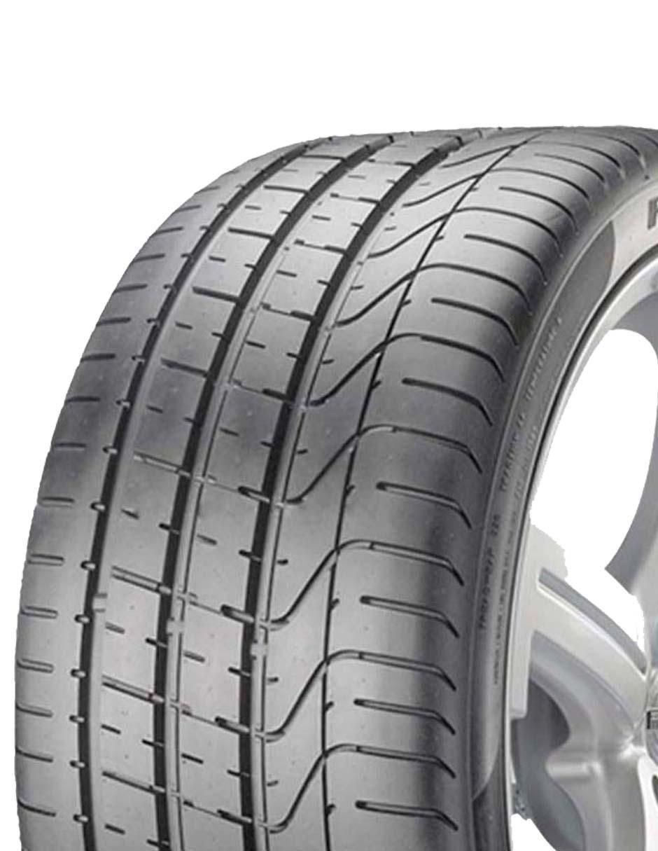 Llanta para auto Pzero 205 / 45 R17