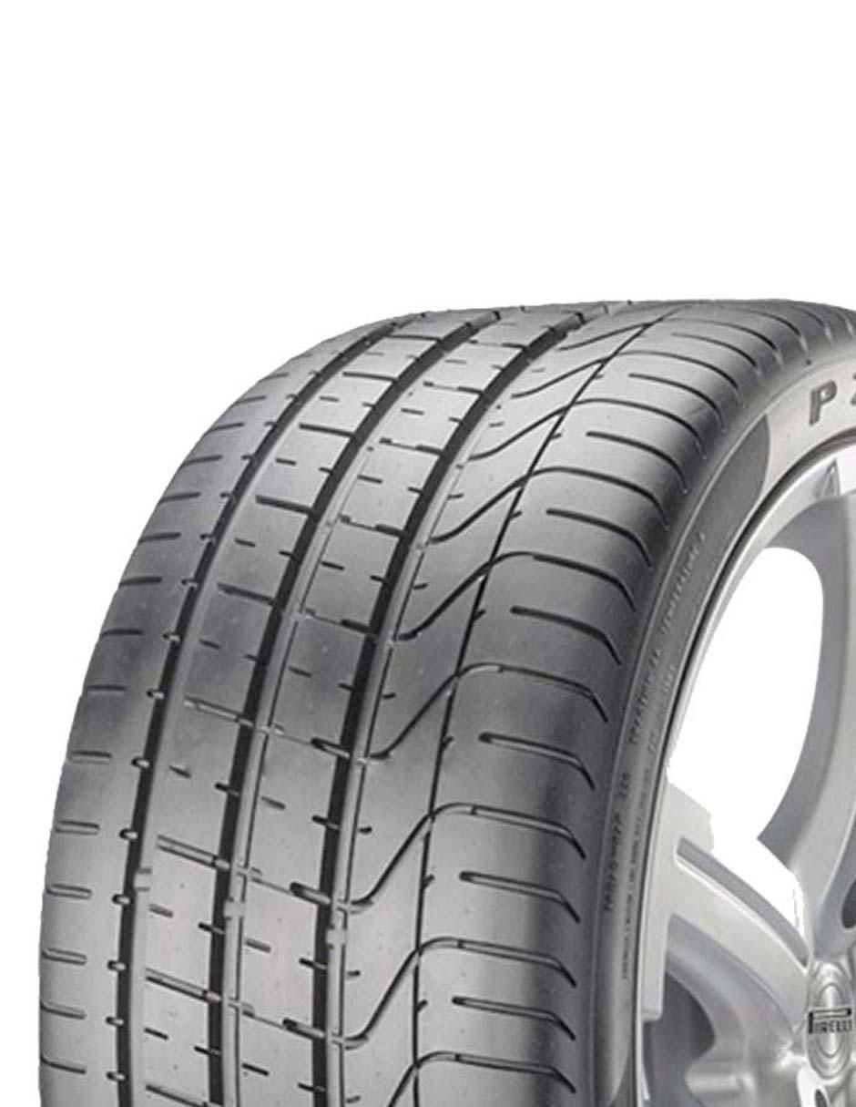 Llanta para auto Pzero 275 / 30 R21