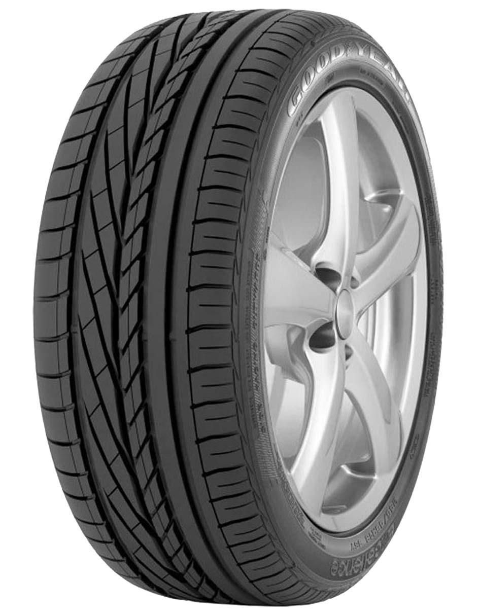 Llanta para auto Eagle Excellence 235 / 55 R17 Llanta para auto Eagle Excellence 235 / 55 R17
