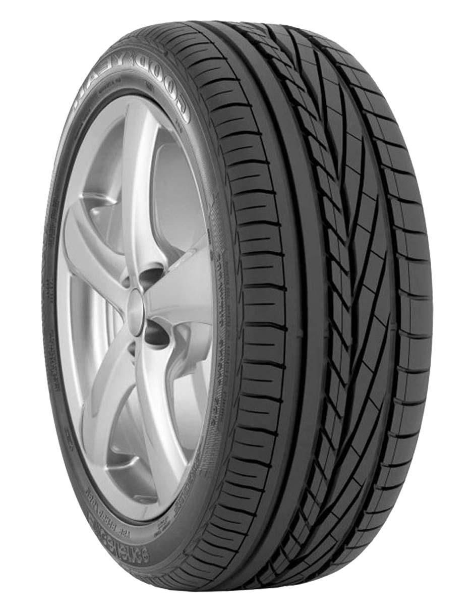 Llanta para auto Eagle Excellence 235 / 55 R17 2