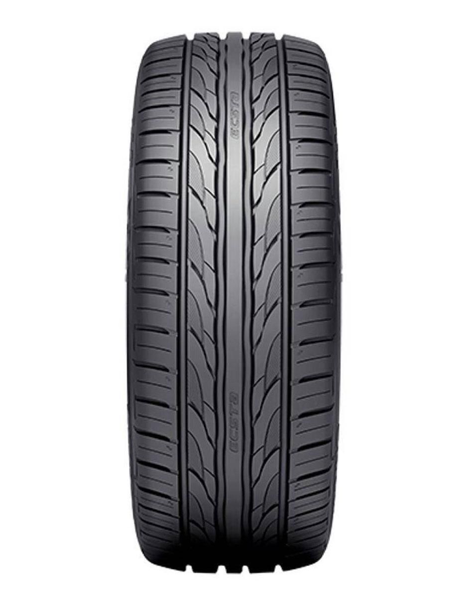 Llanta para auto Ecsta Ps31 215 / 40 R18 2