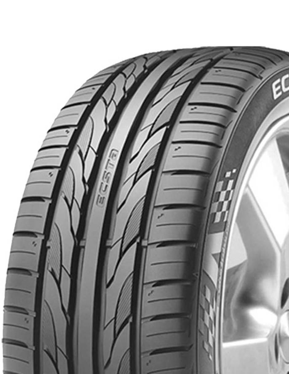 Llanta para auto Ecsta Ps31 215 / 40 R18 3