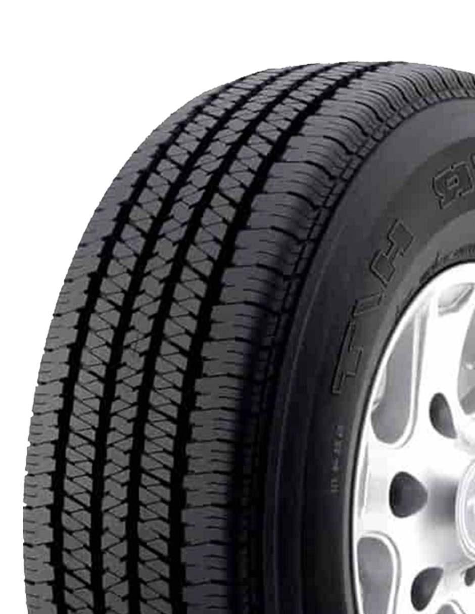 Llanta para auto 255 / 60 R18 3