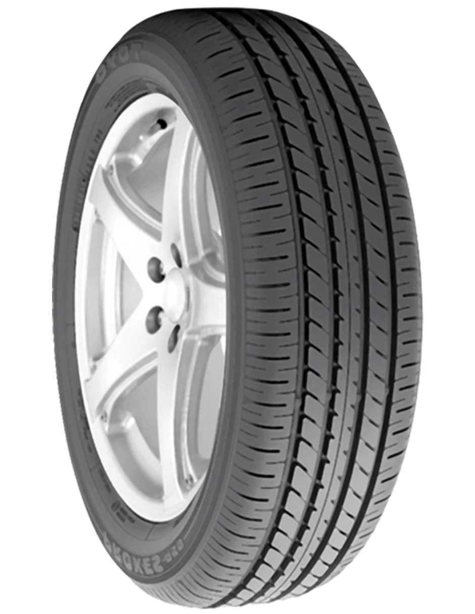 Llanta para auto Proxes R39 185 / 60 R16 2