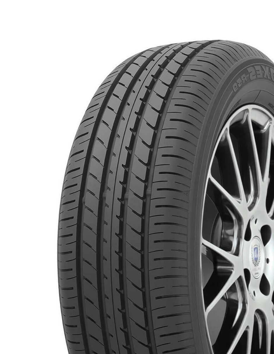 Llanta para auto Proxes R39 185 / 60 R16 3
