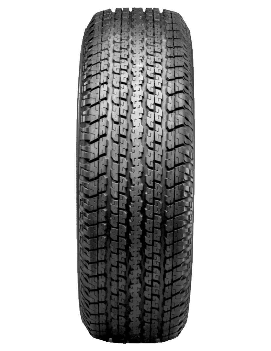 Llanta para auto 255 / 70 R16 2