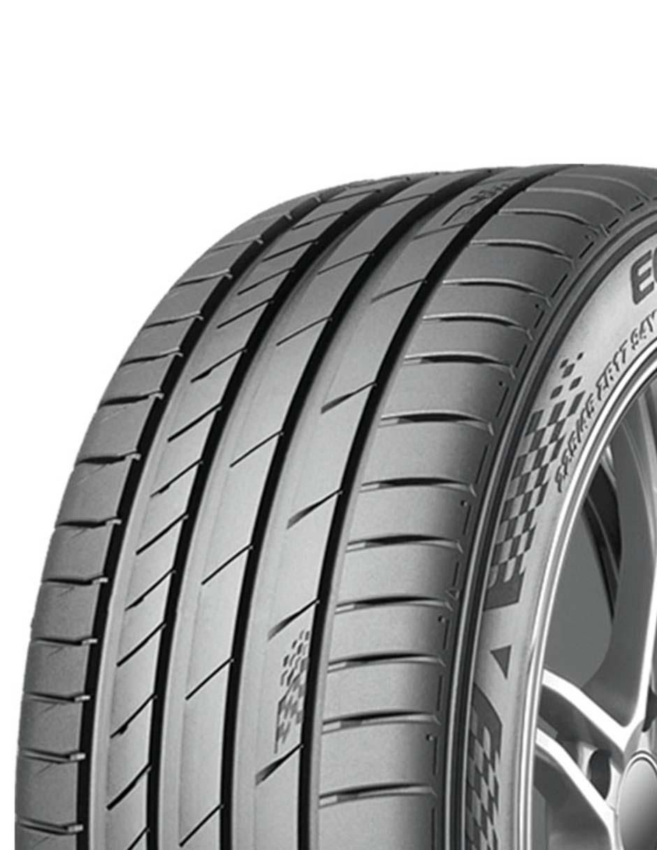 Llanta para auto Ecsta Ps71 225 / 45 R17