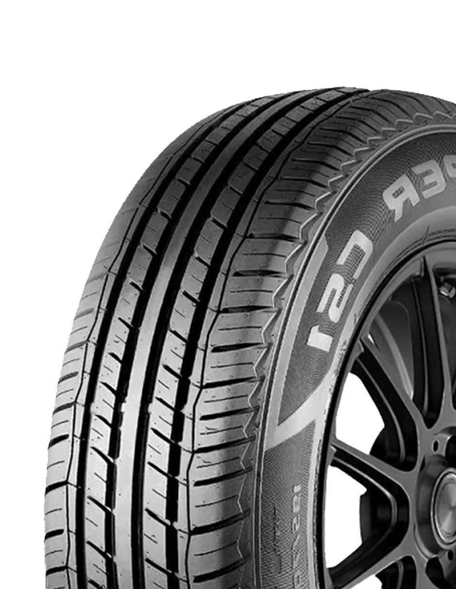 Llanta para auto Cs1 205 / 65 R15 3