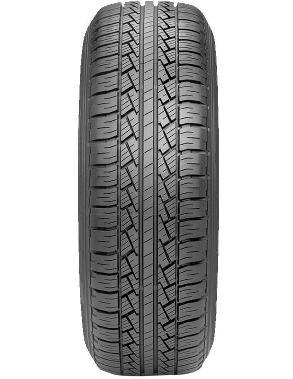 Llanta para auto Scorpion Str 245 / 50 R20