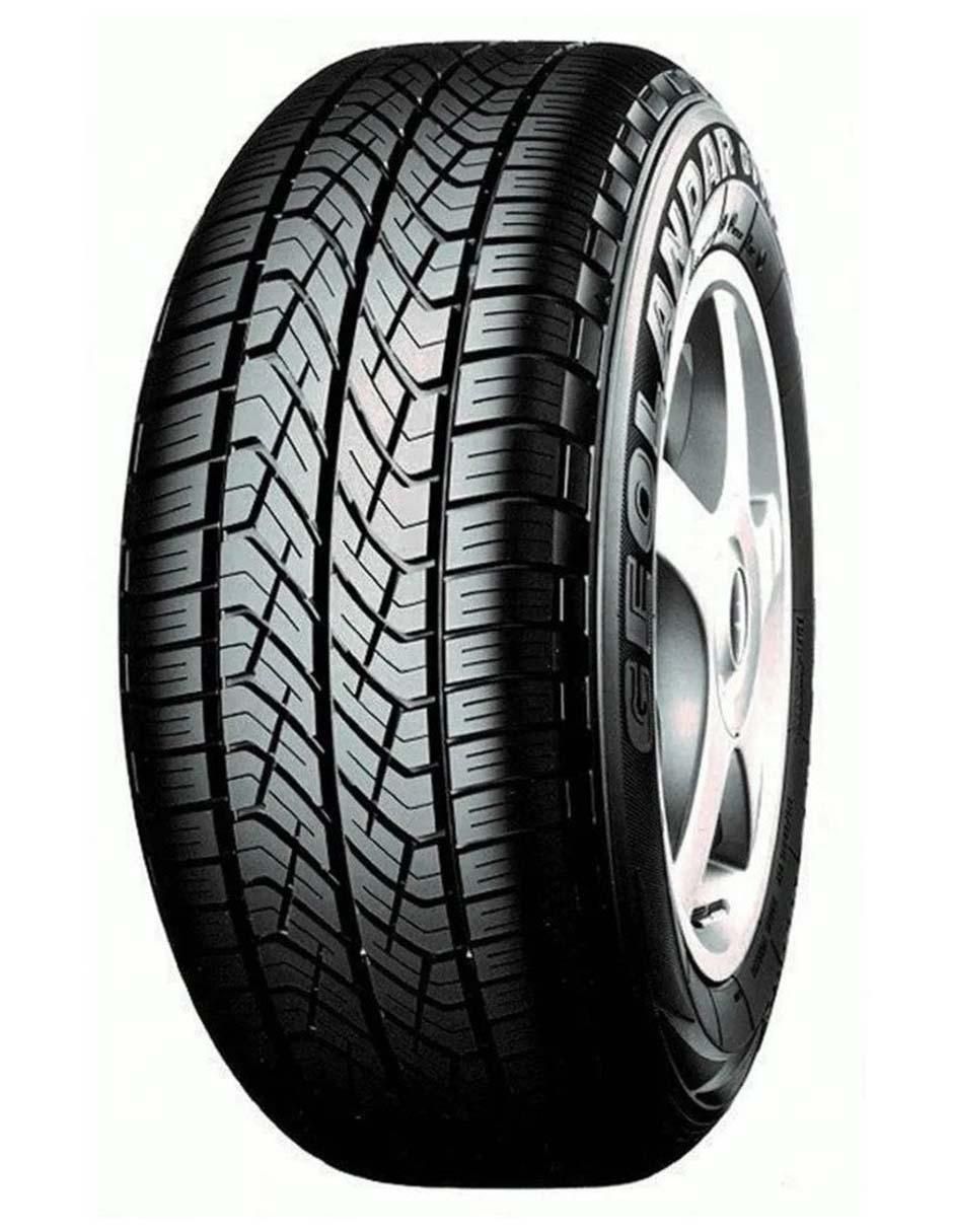 Llanta para auto Geolandar G95A 225 / 55 R17