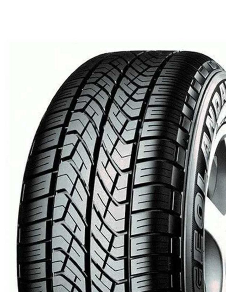 Llanta para auto Geolandar G95A 225 / 55 R17 3