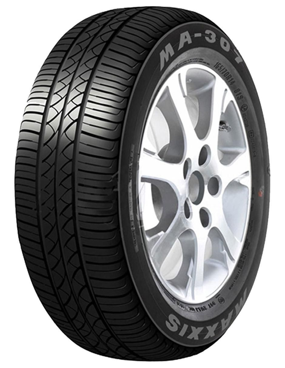 Llanta para auto Ma307 175 / 60 R15 Llanta para auto Ma307 175 / 60 R15