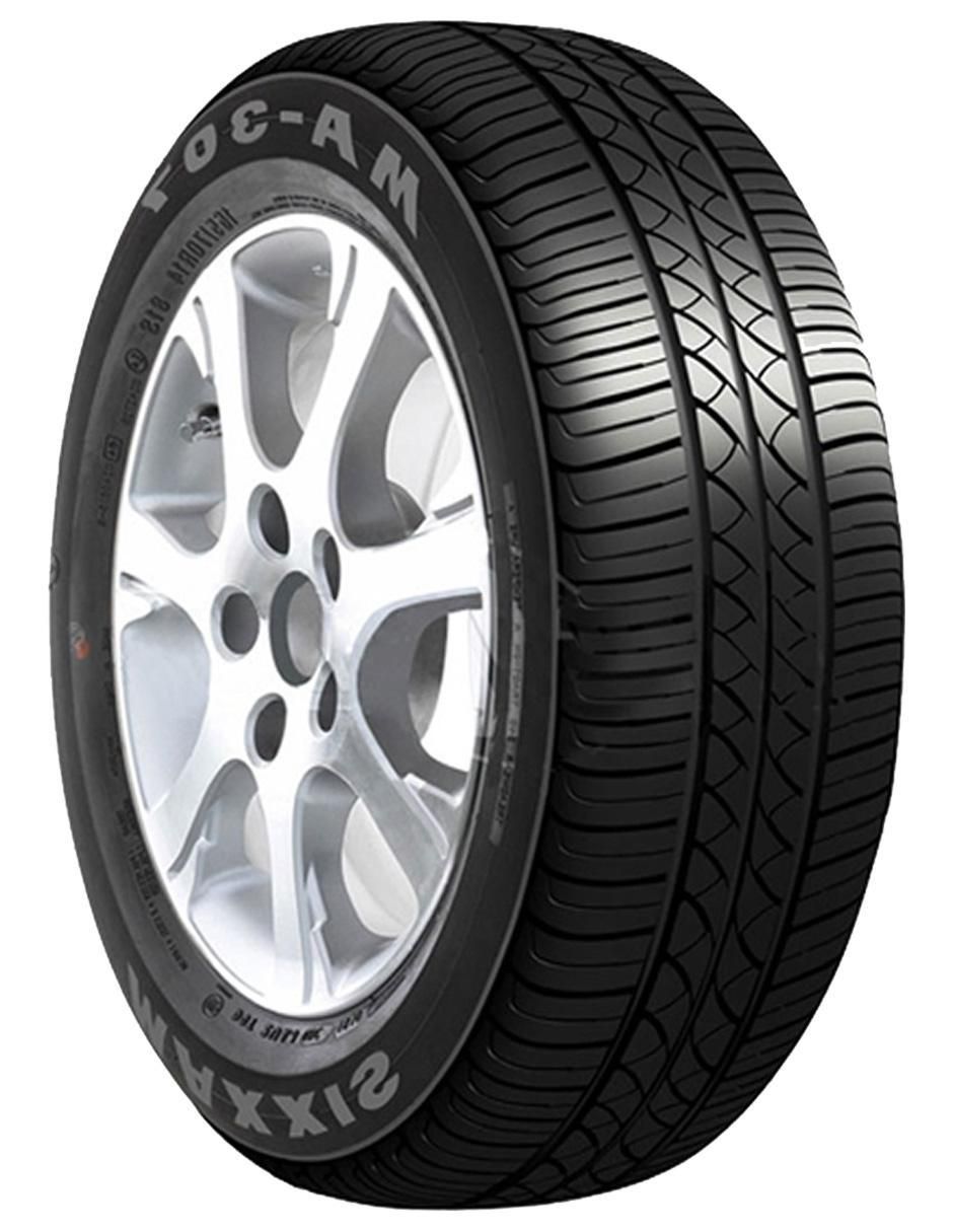 Llanta para auto Ma307 175 / 60 R15 2