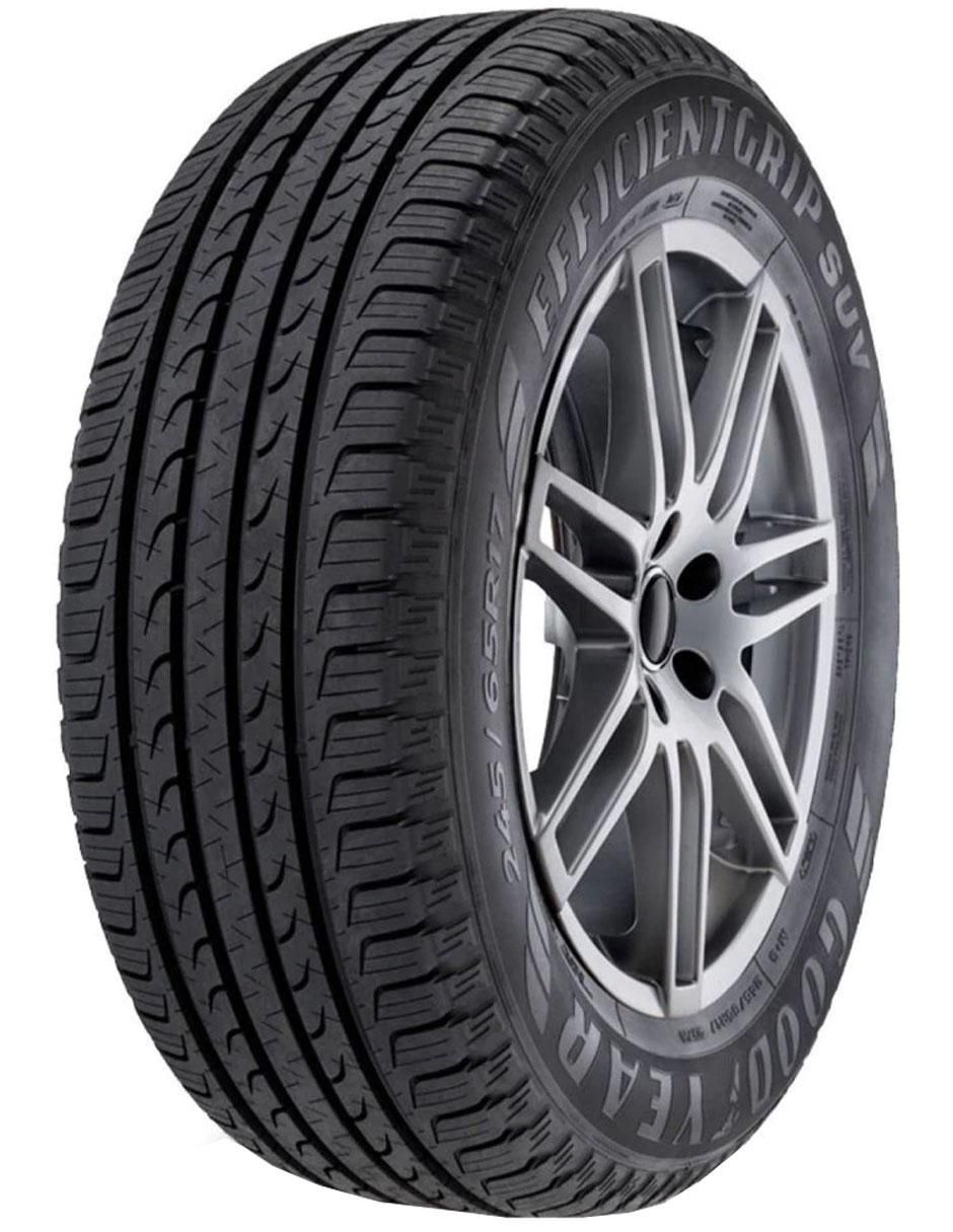 Llanta para auto Efficient Grip Suv 215 / 60 R17