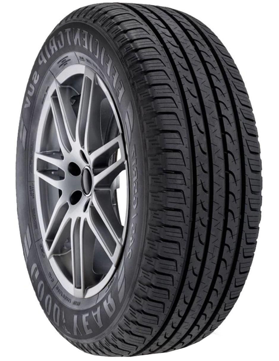 Llanta para auto Efficient Grip Suv 215 / 60 R17 2