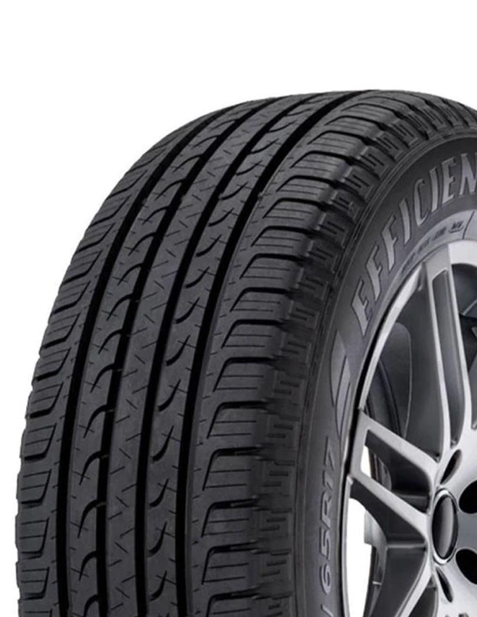 Llanta para auto Efficient Grip Suv 215 / 60 R17 3