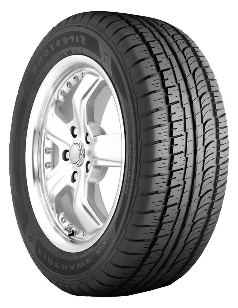 Llanta para auto Firehawk Gt 185 / 55 R15 2