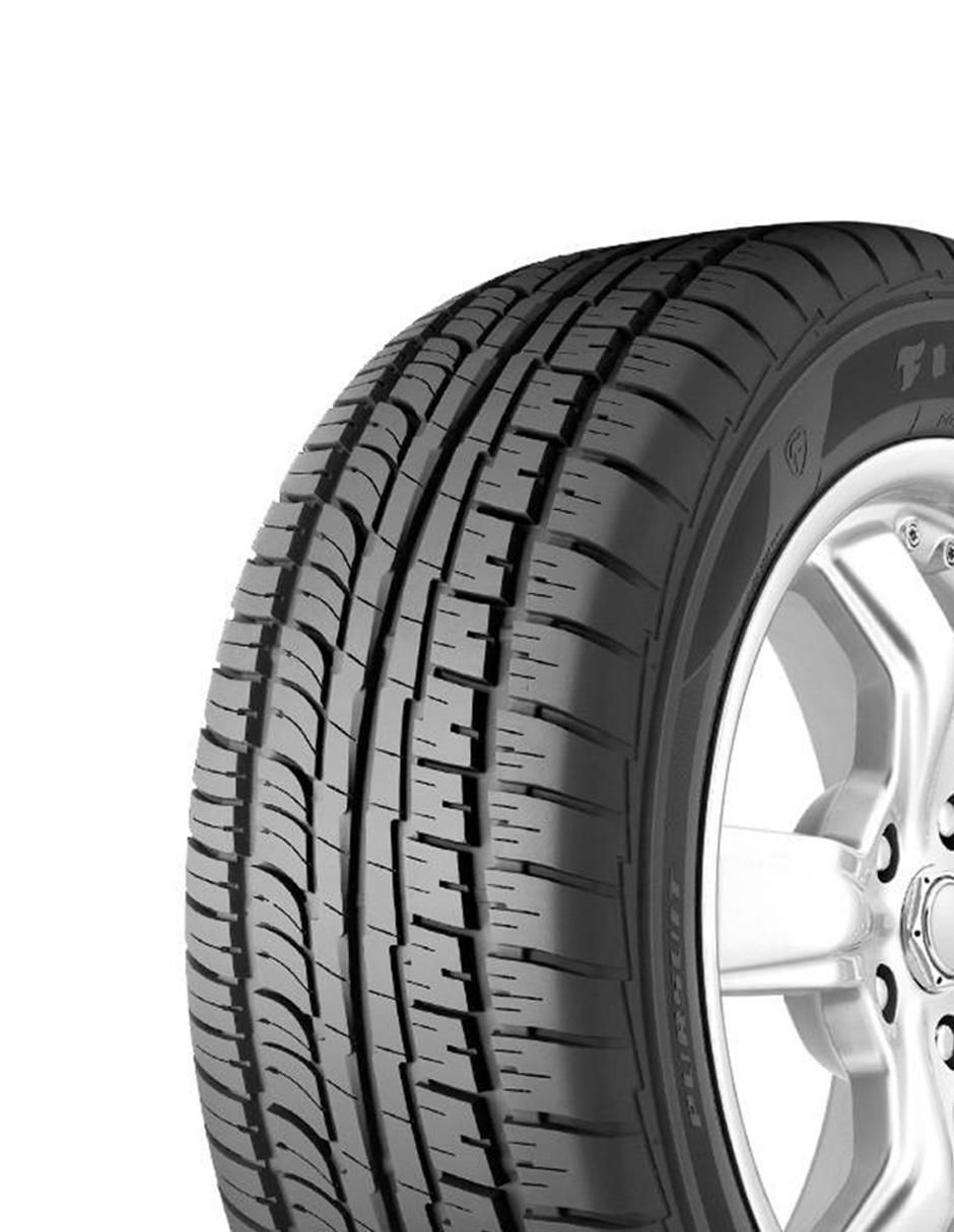 Llanta para auto Firehawk Gt 185 / 55 R15 3