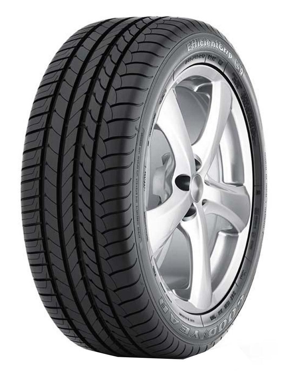 Llanta para auto Efficient Grip 195 / 60 R16 Llanta para auto Efficient Grip 195 / 60 R16