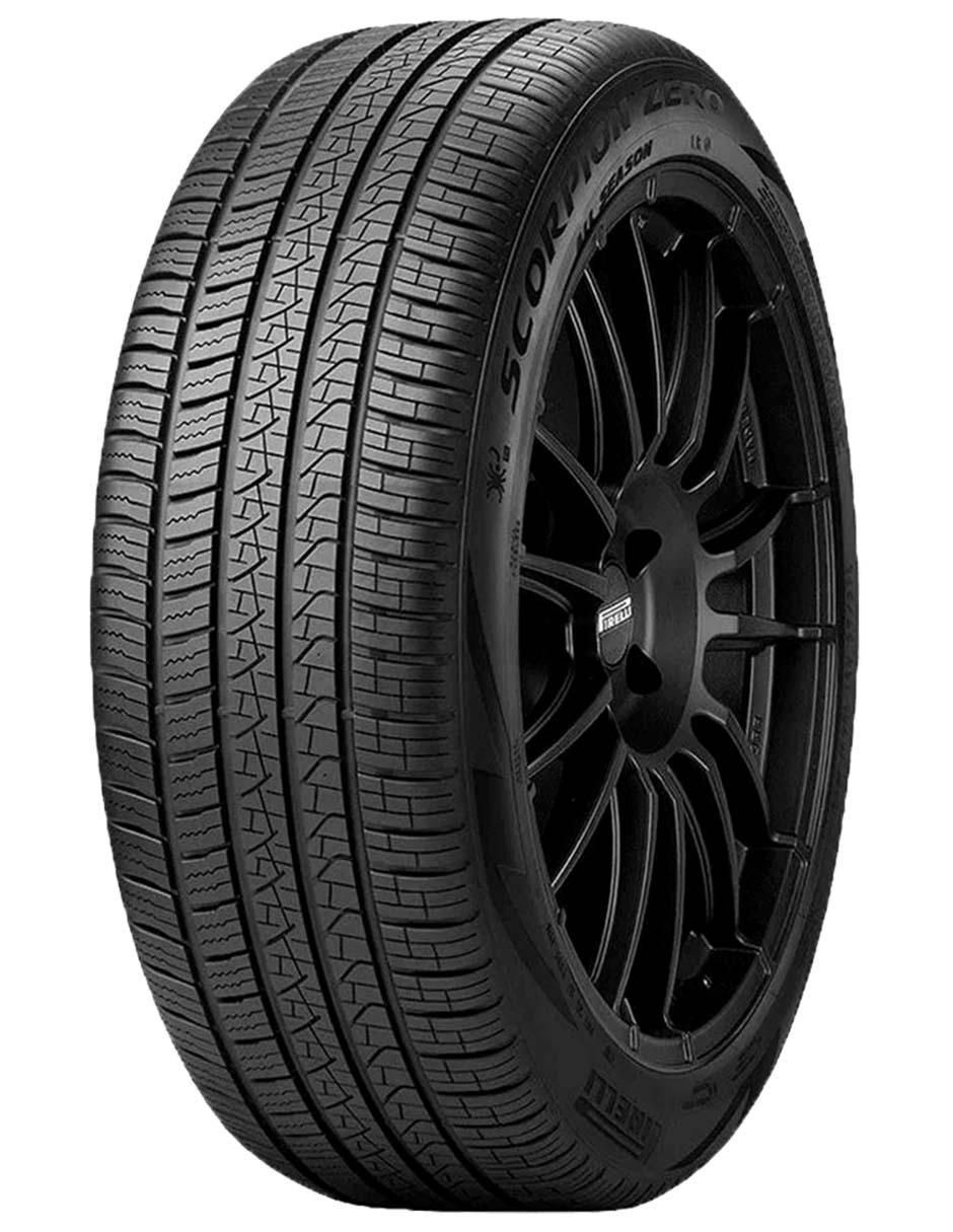 Llanta para auto Scorpion Zero 255 / 50 R19 1