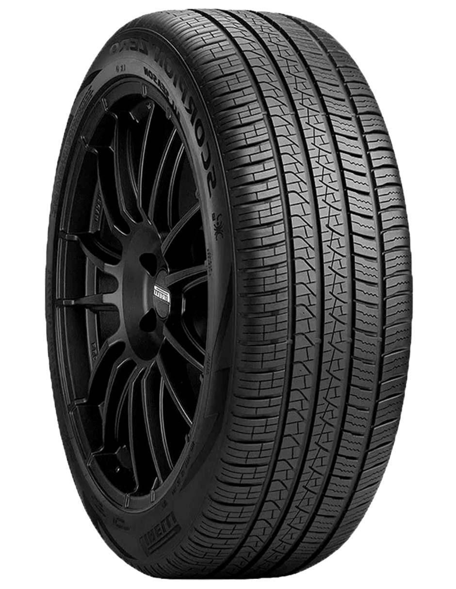 Llanta para auto Scorpion Zero 255 / 50 R19