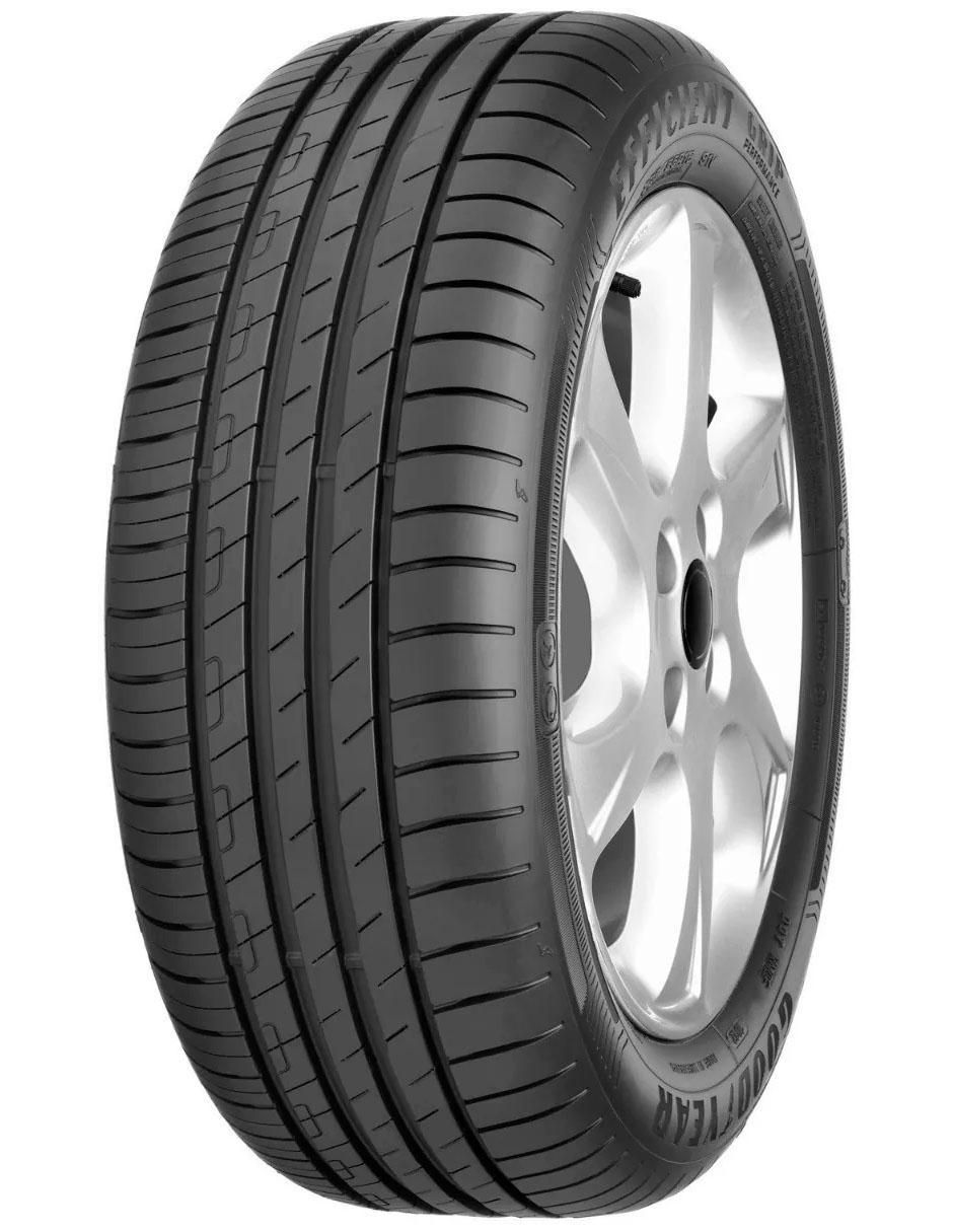 Llanta para auto Efficientgrip 185 / 55 R16 Llanta para auto Efficientgrip 185 / 55 R16