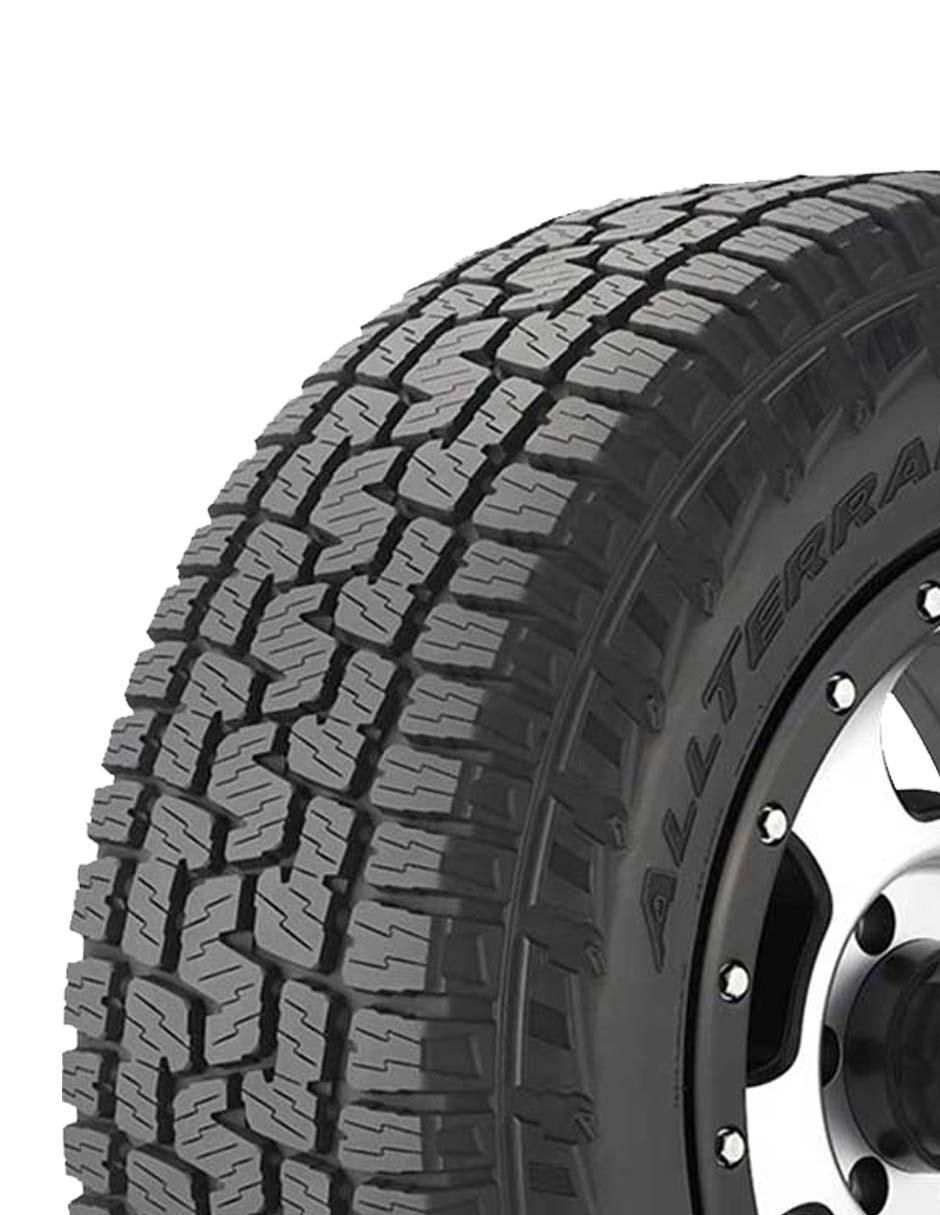 Llanta para auto Scorpion 255 / 55 R19 3