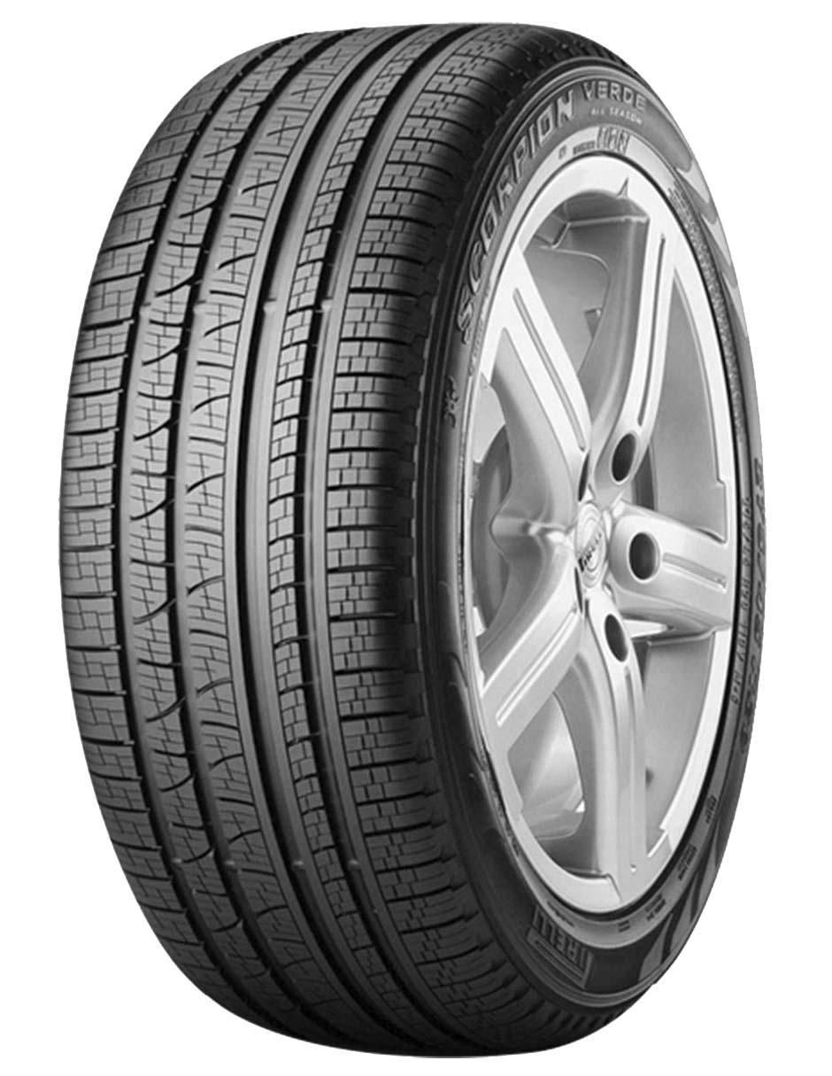 Llanta para auto Scorpion Verde All 235 / 60 R17 Llanta para auto Scorpion Verde All 235 / 60 R17