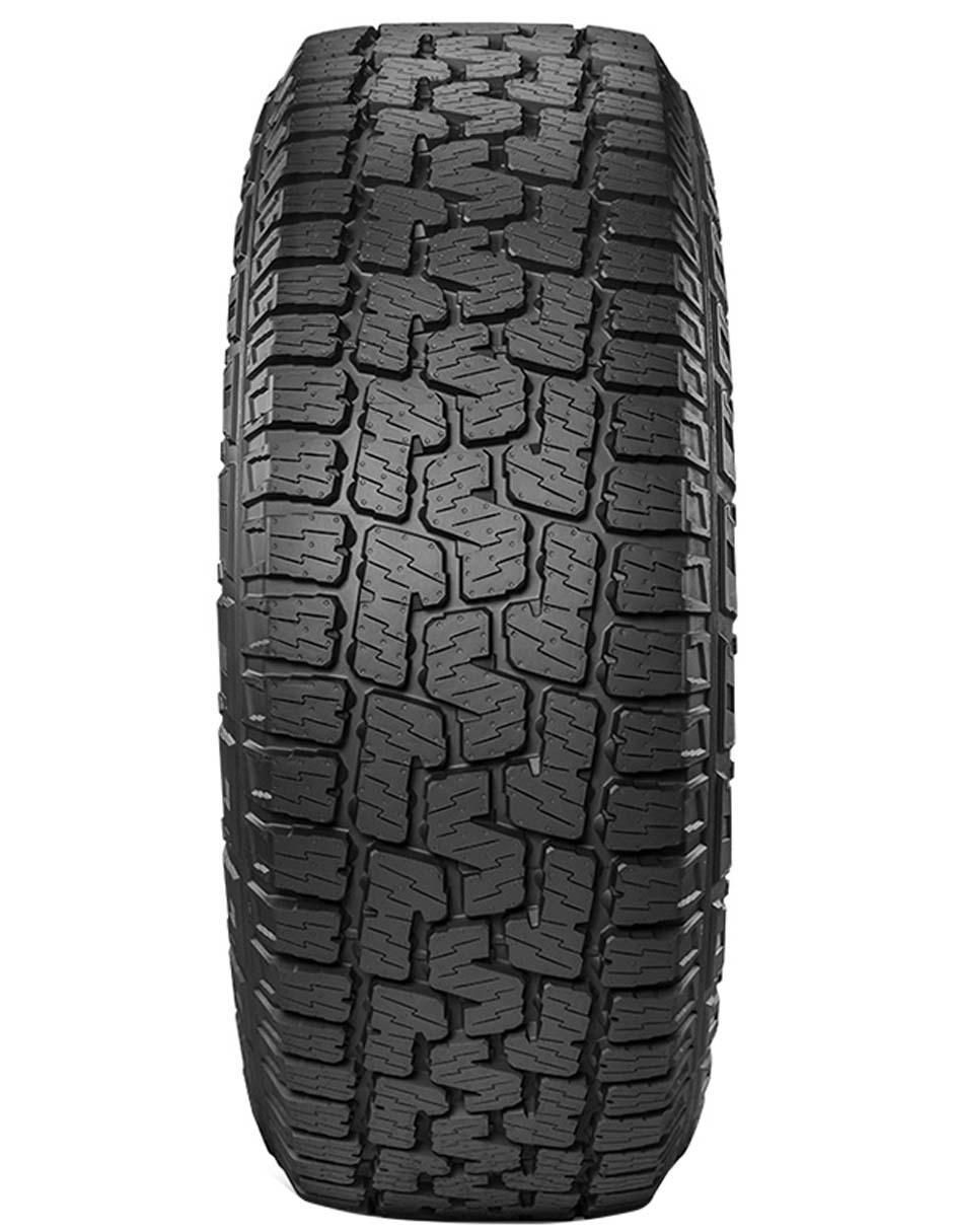 Llanta para auto Scorpion All Terrain 265 / 70 R17 2