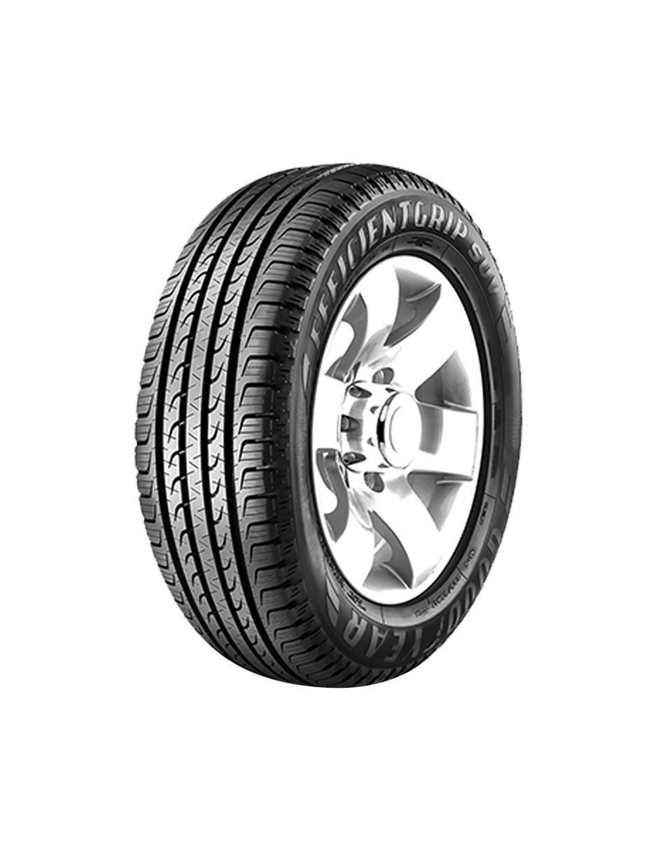 Llanta para auto Efficientgrip Suv 215 / 60 R17 1