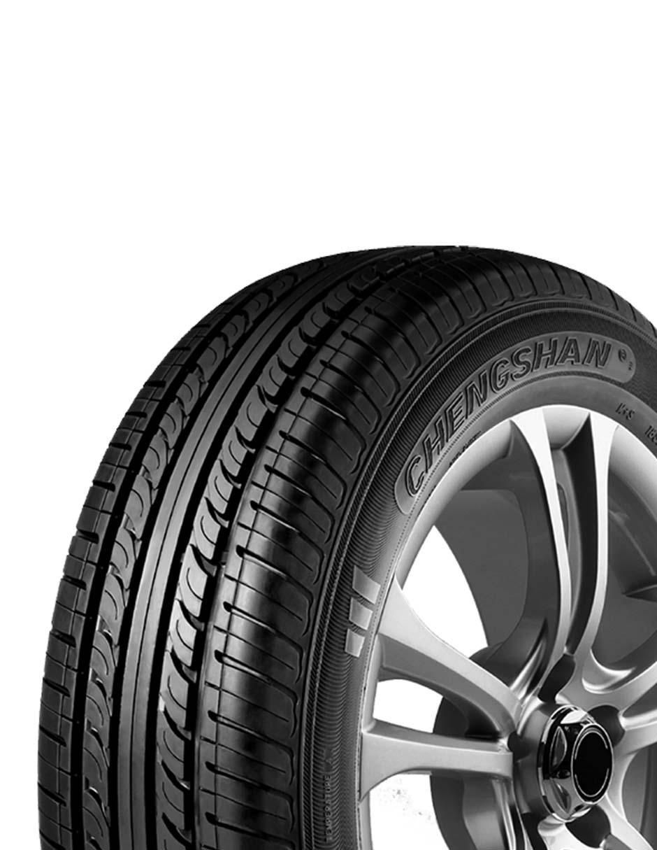 Llanta para auto Csc-801 195 / 60 R15