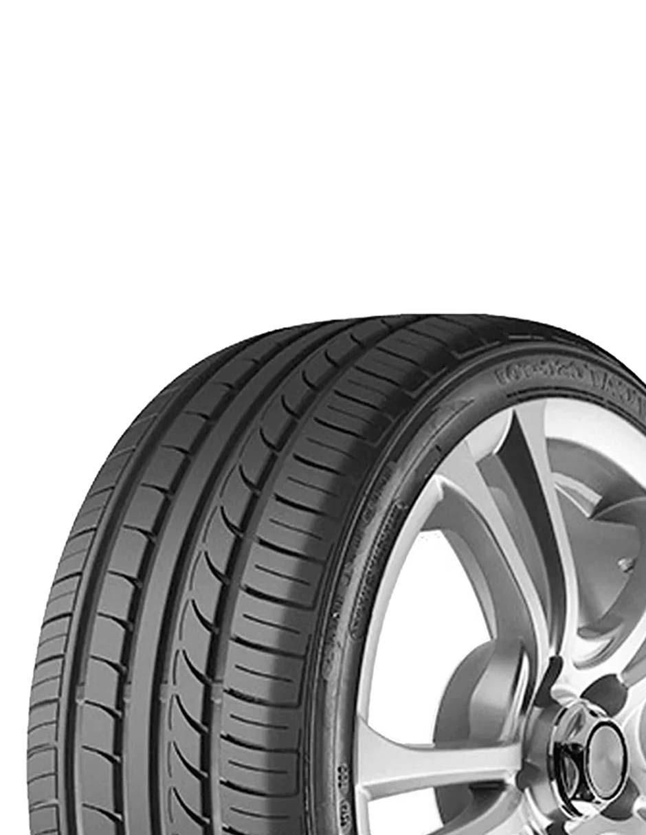 Llanta para auto Csc-701 235 / 45 R17
