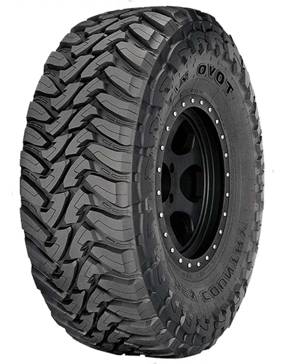 Llanta para auto OPMT 33x/12.5R18 2