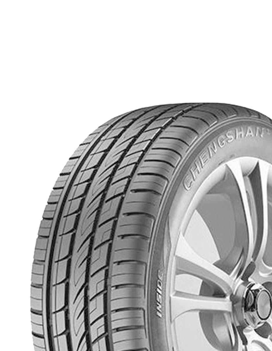 Llanta para auto Csc-303 215 / 55 R18