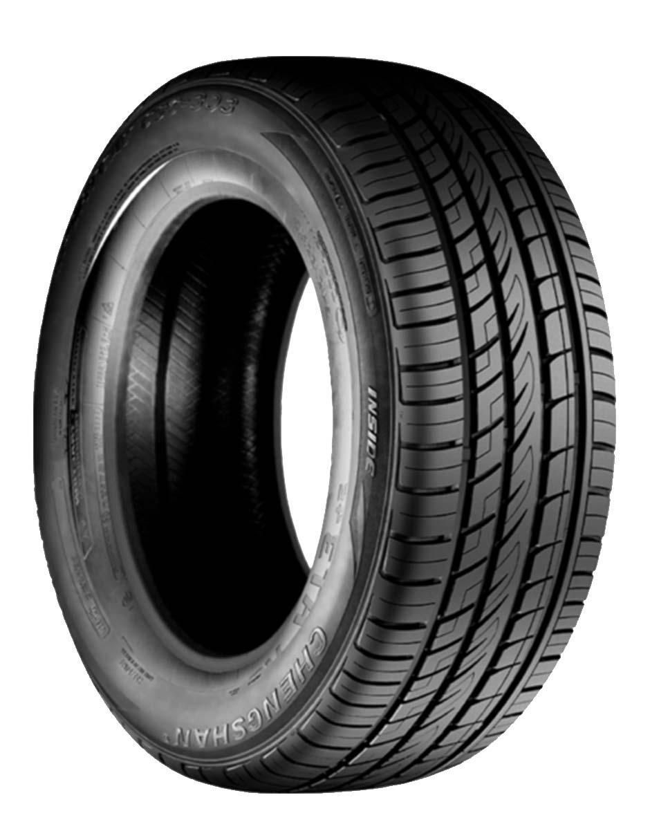 Llanta para auto Csc-303 215 / 55 R18