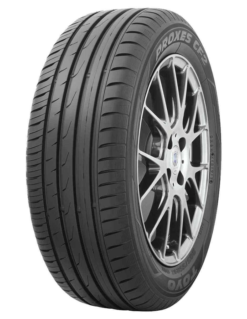 Llanta para auto Pxcf2 185 / 55 R16