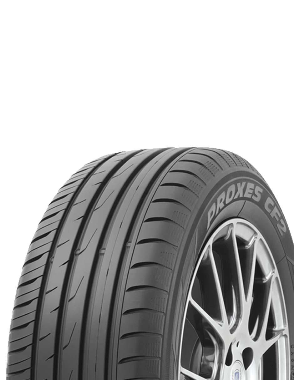 Llanta para auto Pxcf2 185 / 55 R16 2