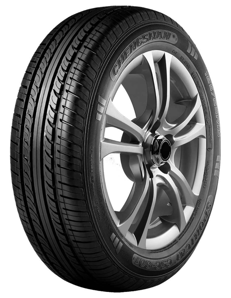 Llanta para auto Csc-801 205 / 60 R15 1