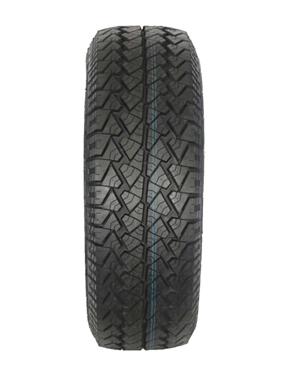 Llanta para auto Csc-302 235 / 75 R15 3
