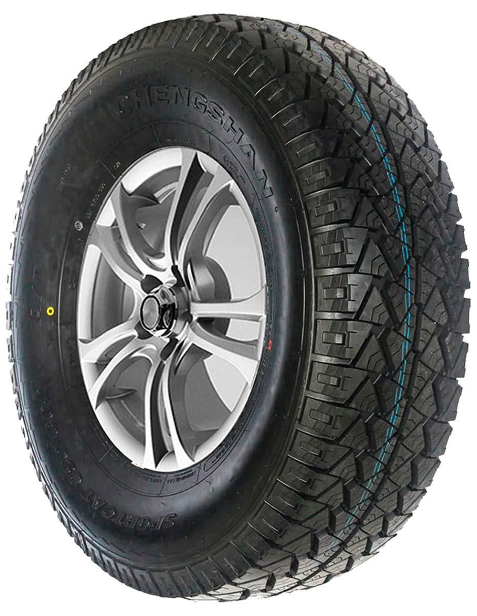 Llanta para auto Csc-302 245 / 70 R17