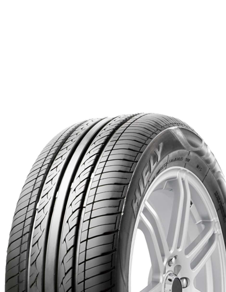 Llanta para auto Hf201 225 / 70 R15 2
