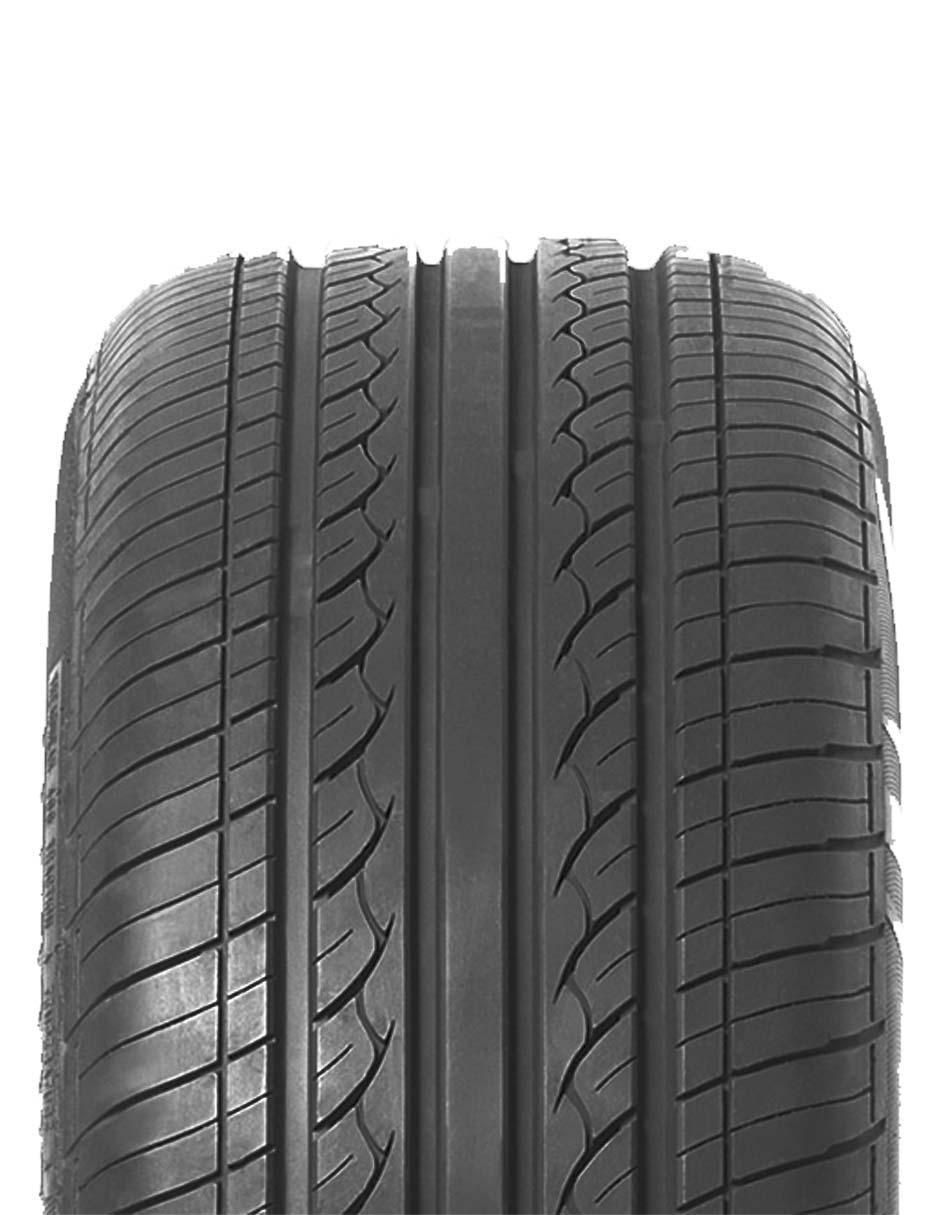 Llanta para auto Hf201 225 / 70 R15 3