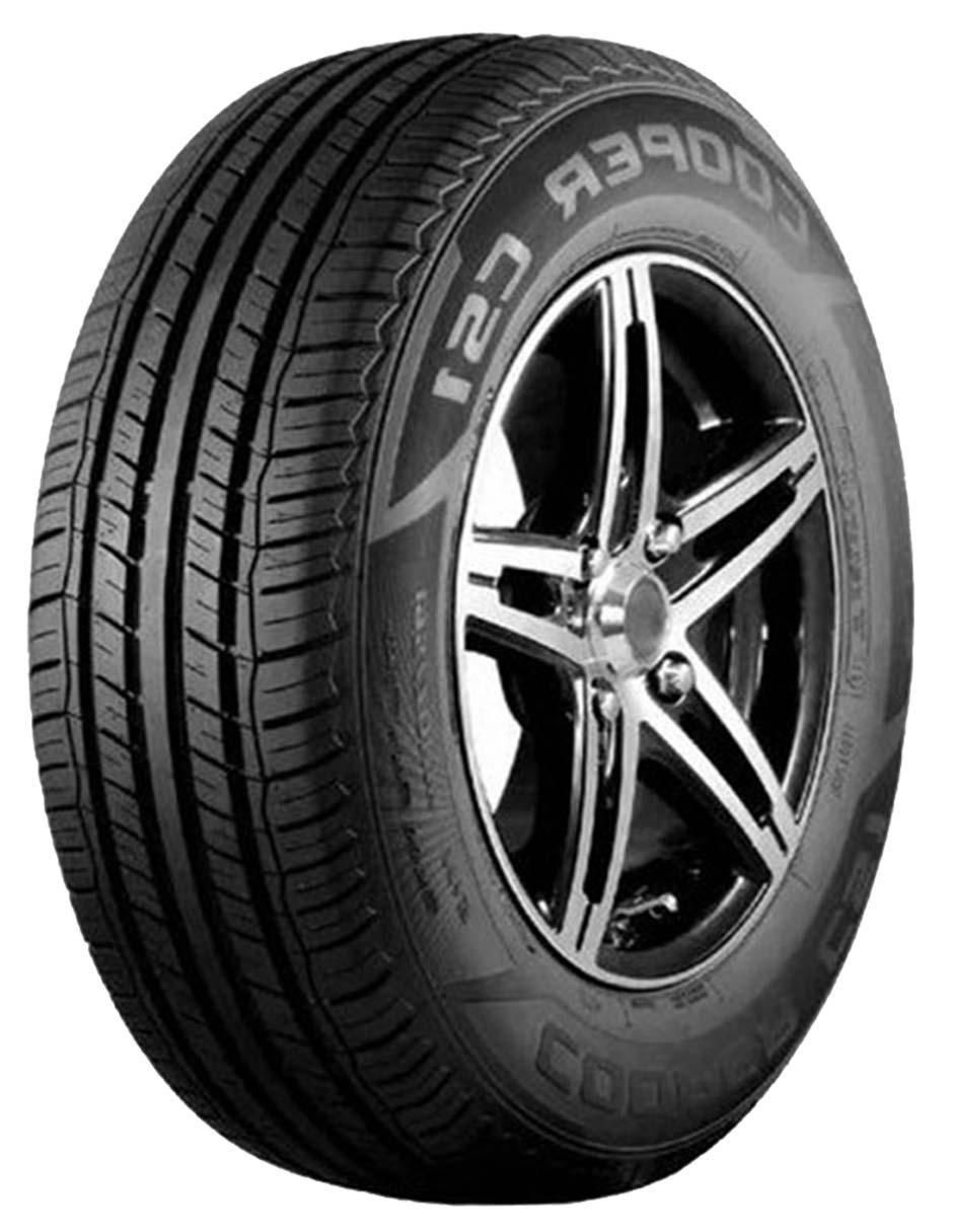 Llanta para auto Cooper Cs1 185 / 65 R14 Llanta para auto Cooper Cs1 185 / 65 R14